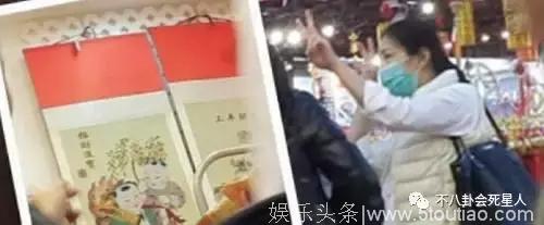 刘德华妻子现身平民美容店，51岁为家庭生活操劳老态尽显