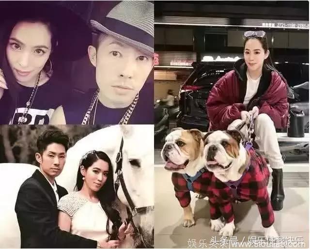 “嫁入豪门”的男明星,结婚一年与妻子公开吵架,如今想离婚很难