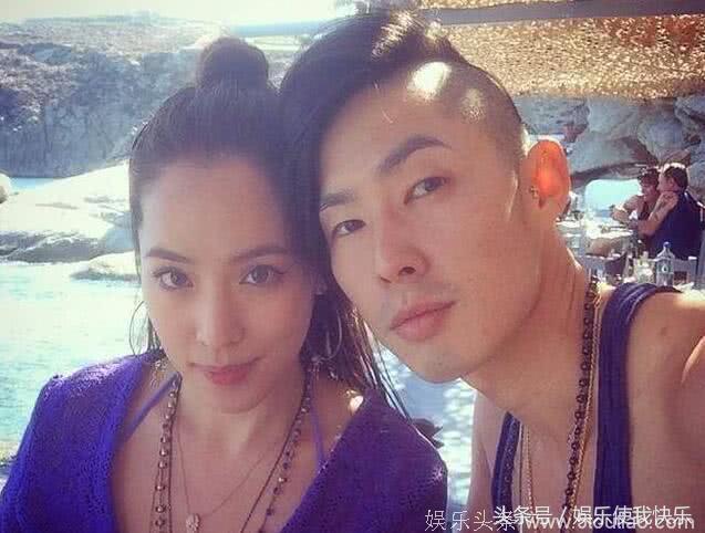 “嫁入豪门”的男明星,结婚一年与妻子公开吵架,如今想离婚很难