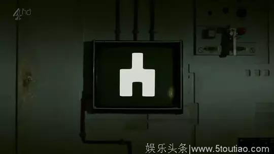 英剧《黑镜》，假借《白熊》围观犯罪的全过程