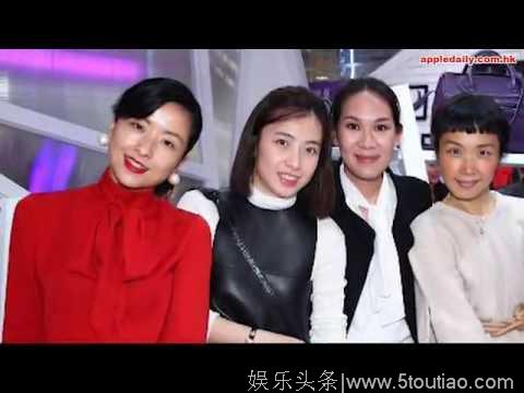 为什么李嘉欣从不知友谊的滋味，而甘比却知己满天下？