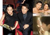 52岁黎明为她隐藏秘密30年？妻怀孕后，与舒淇分手20年真相曝光？