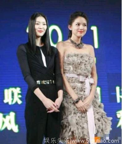 最美世姐张梓琳晒女儿，因常给女儿露腿被骂，网友：下一位黄多多