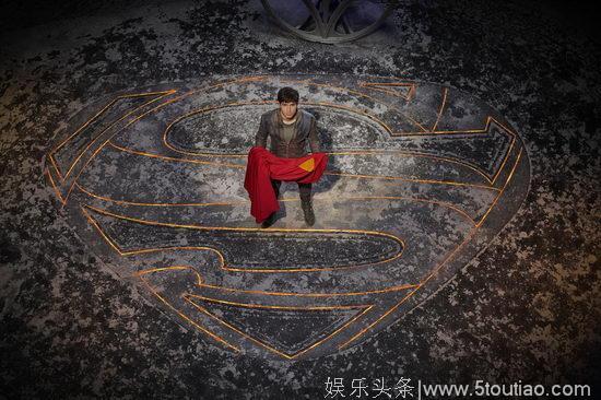 今日新美剧：氪星 Krypton