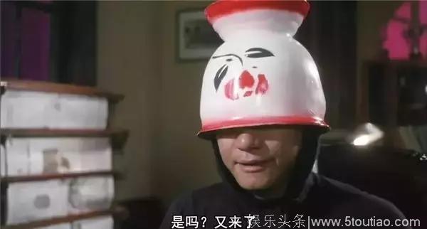 1990年香港电影票房榜，张艺谋《秦俑》第五名，第一名人人都看过