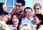 有一种TVB电视剧叫“下饭神器”，看过两部以上绝对是资深港剧迷！