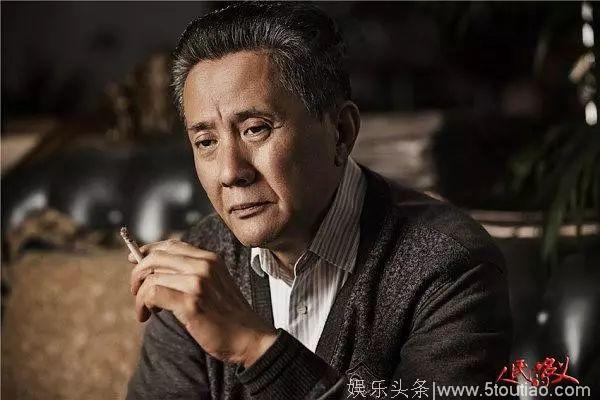 《伪装者》前传开拍在即，《人民的名义》老戏骨出演，太猛