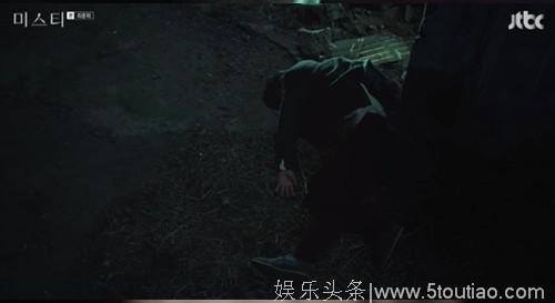 热门韩剧《迷雾》结局太差，《鬼怪》狗血车祸，韩剧烂尾何时休