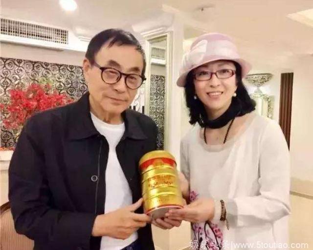 与江青闪婚，77岁刘家昌捐出全部财产，一分都不留给后代！