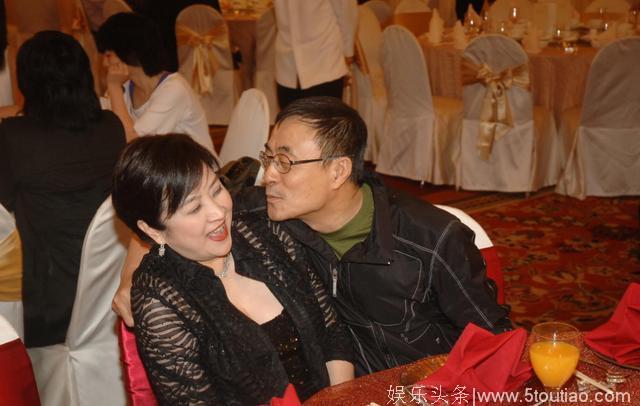 与江青闪婚，77岁刘家昌捐出全部财产，一分都不留给后代！