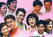 这部广东经典电视剧，开播18年，捧红了刘涛，而一位经典人物离世