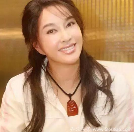 长得美却一辈子“不生育”的九位女星,网友：这么好的基因可惜了