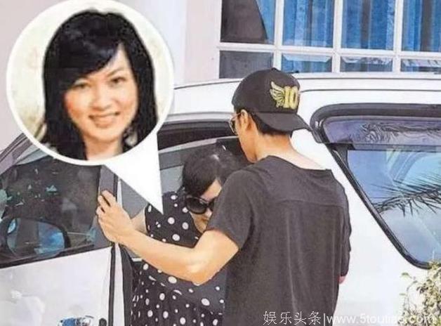 低调了22年，吴尊妻子正面照终曝光，难怪连文莱公主都不要！