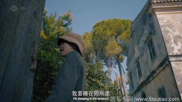 9.6分，看一眼就会深深地爱上的剧