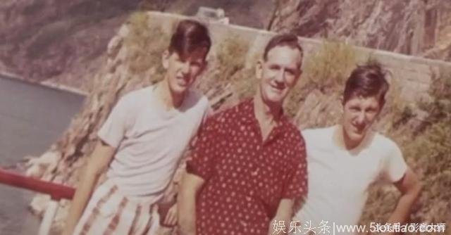 真实版千里寻亲记，影帝黄秋生历经56年，终于找到自己的亲哥哥