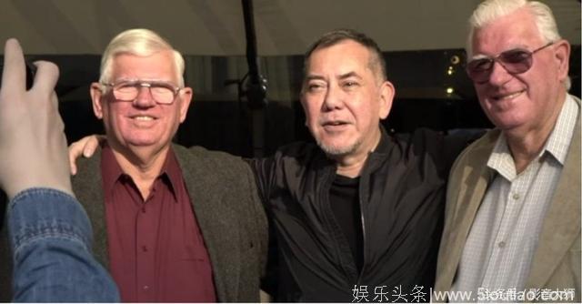 真实版千里寻亲记，影帝黄秋生历经56年，终于找到自己的亲哥哥