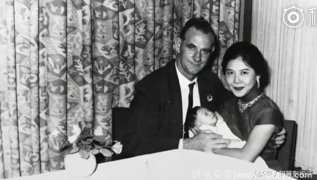 黄秋生50年来终于找到亲兄弟！父亲曾是英国飞行员，却抛妻弃子！