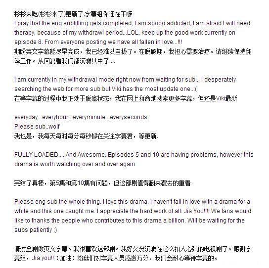 谁说国产剧不行，老外表白赵丽颖，网友：终于看到你们着急了！