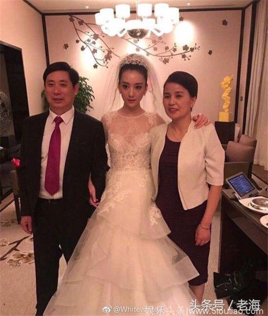 方媛称老公与婆婆都会帮忙带孩子，她忘记婆婆多大岁数了吗？