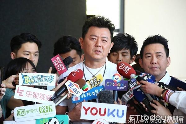 国光帮帮忙主持人孙鹏儿子涉嫌发动校园攻击，在美国遭逮捕