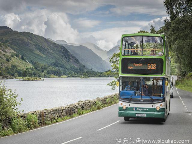 旅游影评系列|萌萌哒的彼得兔带你一起看遍英国湖区的美丽风光！