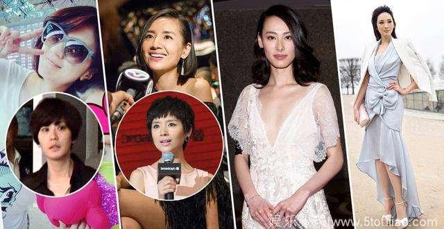 利用孩子博同情，为何圈内女星靠“好妈妈”人设就能掩盖一切！？