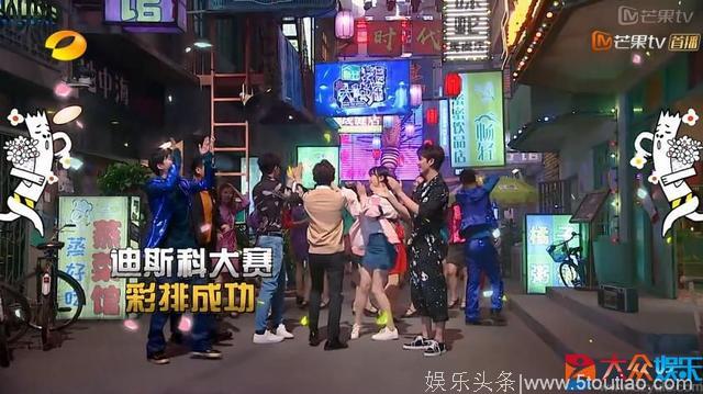 段子手大张伟登陆云米《我是大侦探》，遭遇第一次综艺“滑铁卢”