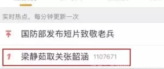 梁静茹发文悼念父亲却被骂戏精，这种友谊娱乐圈也难得见呀！