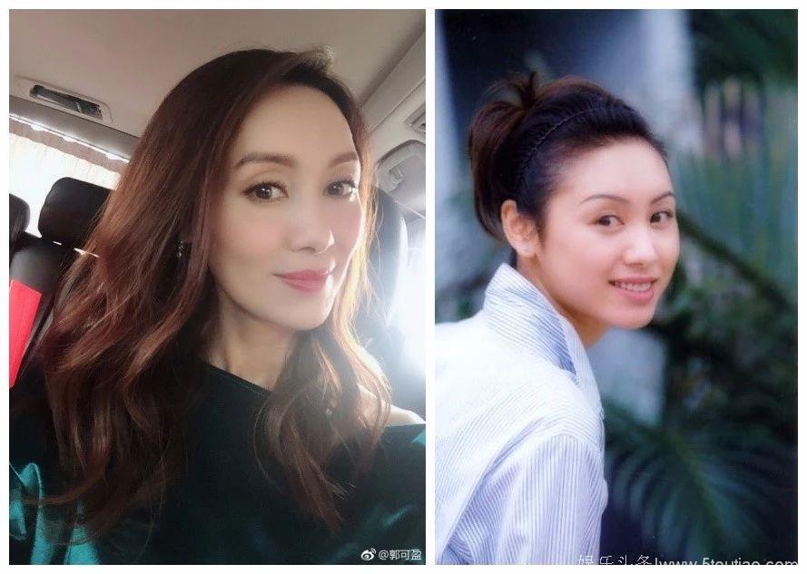 TVB嘅收视口碑女王！系事业巅峰时期却退隐娱乐圈掌管家族百亿生意…