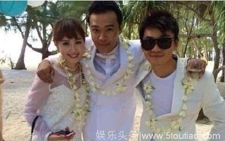 马蓉离婚后真的变“落魄”了，从海南归来手里竟还拎着这样东西