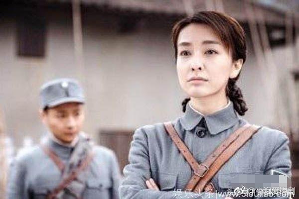 吴昕出演《亮剑3》女主将播 网友：求别毁经典回综艺捞钱吧