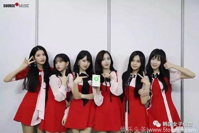 GFRIEND成员限定发型曝光，黑发拜拜！粉丝希望能保持