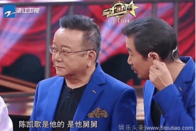 孙俪竟与她是亲戚 娱乐圈中有亲戚关系的，你还知道多少？