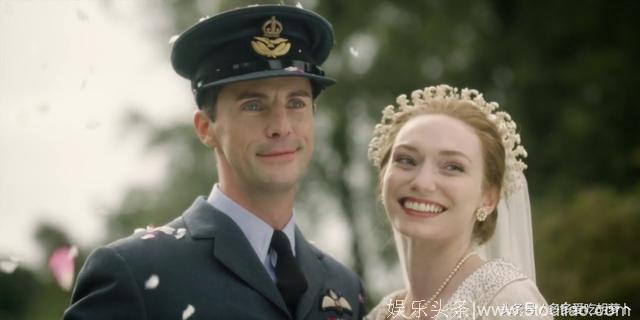 英剧|《无妄之灾》BBC续订阿婆改编作品新一弹 首集悬念十足