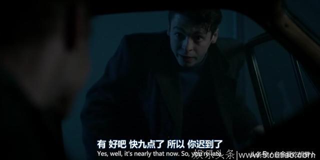 英剧|《无妄之灾》BBC续订阿婆改编作品新一弹 首集悬念十足