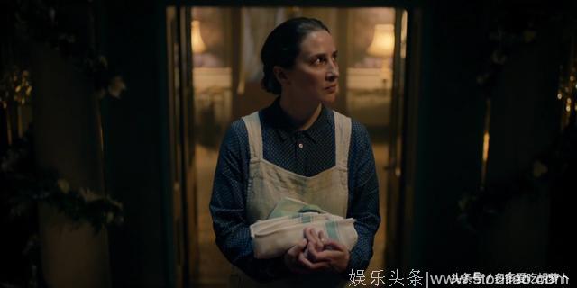 英剧|《无妄之灾》BBC续订阿婆改编作品新一弹 首集悬念十足