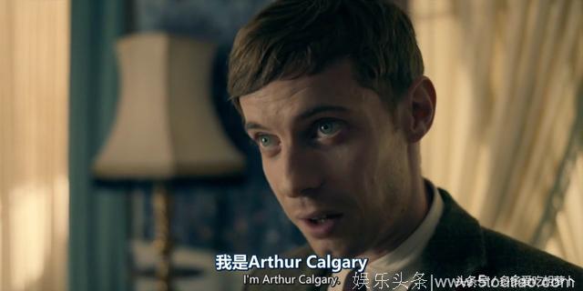 英剧|《无妄之灾》BBC续订阿婆改编作品新一弹 首集悬念十足