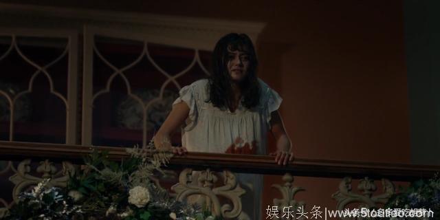 英剧|《无妄之灾》BBC续订阿婆改编作品新一弹 首集悬念十足