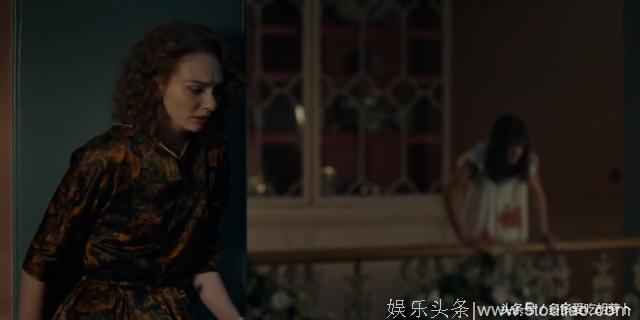 英剧|《无妄之灾》BBC续订阿婆改编作品新一弹 首集悬念十足