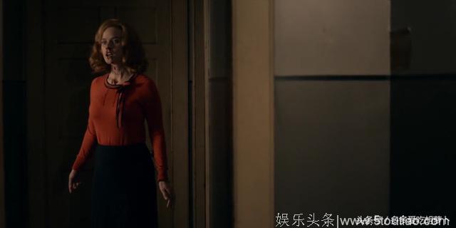 英剧|《无妄之灾》BBC续订阿婆改编作品新一弹 首集悬念十足