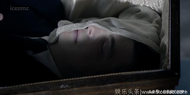 英剧|《无妄之灾》BBC续订阿婆改编作品新一弹 首集悬念十足