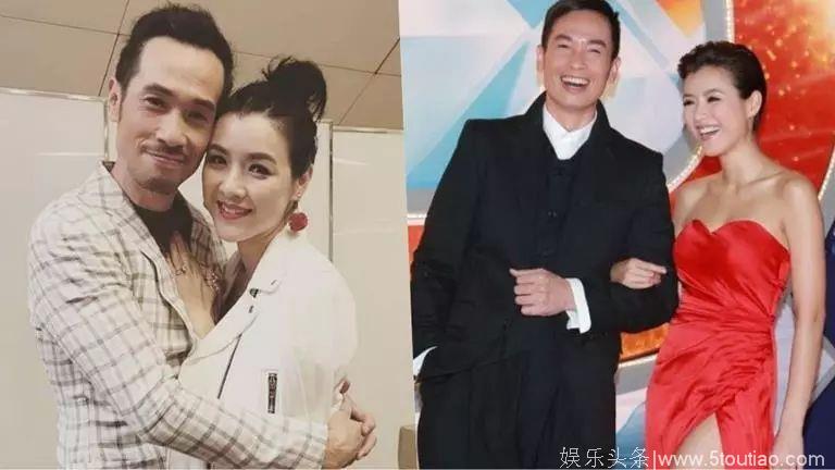 他自爆欠老婆一辈子！“她在事业最高峰时嫁我生子…”