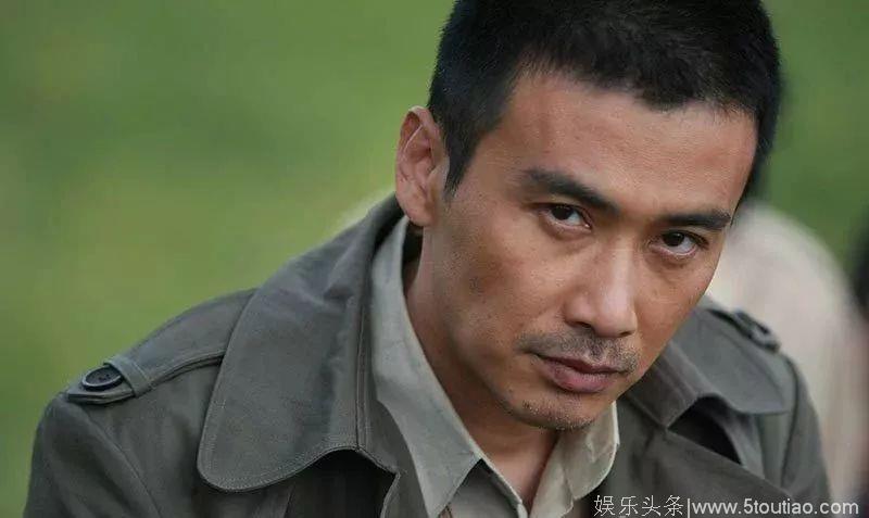 《风筝》的导演，被誉为中国谍战剧教父，很多人一直以为他只是演员