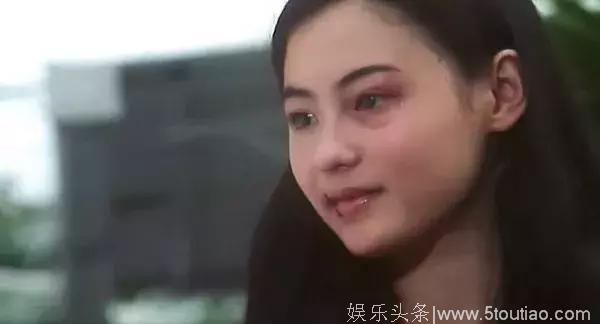 当你的脸从美图秀秀走到IMAX里……