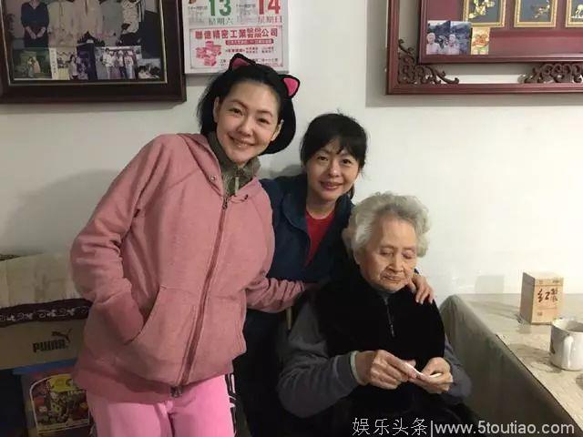 女星在家都怎么穿？小S爱混搭，Ella难掩女汉子内心！