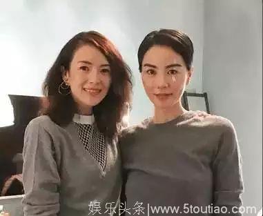 王菲为李亚鹏妈妈庆生，谢霆锋醋意浓：要清楚你是谁！