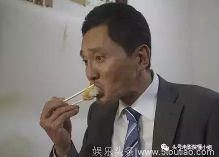 这部美食日剧一开播就是9.6分！男主角拍摄前一晚根本不敢吃东西