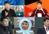 BIGBANG胜利最近展开了「综艺巡回」！他出演的这些节目你都看过了吗？