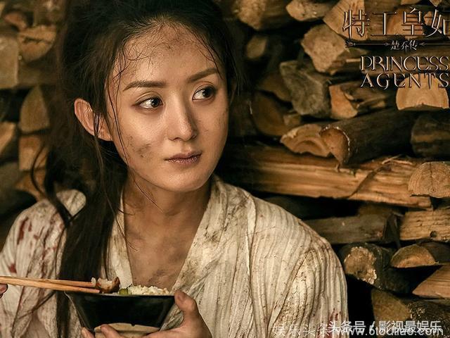 都是收视女王，2018年优秀好剧，一定有她们两个！