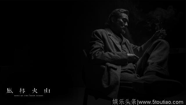 今年最让人关注的十部电影，其中四部还没有上映